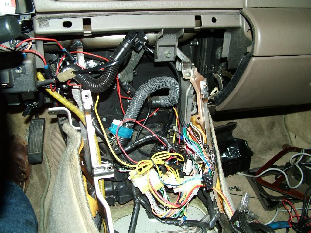 General Chat Infiniti J30 getting a 5 speed!